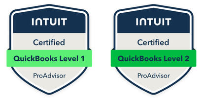 Quickbooks ProAdvisor Quickbooks ProAdvisor